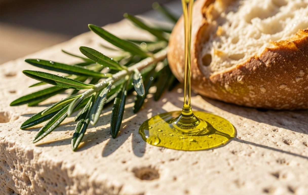 Φυσικά στοιχεία διαφάνειας