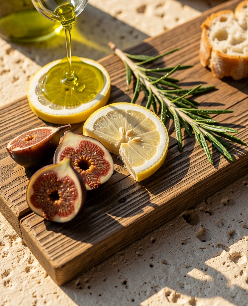 Φρέσκα Κυπριακά προϊόντα